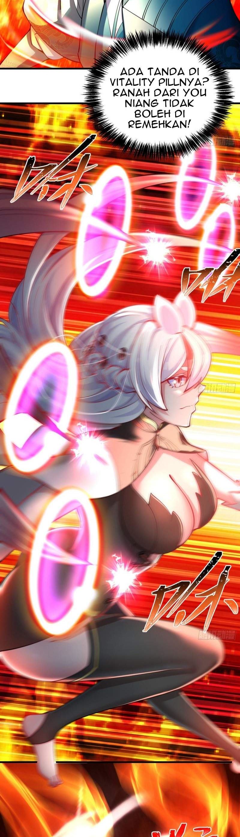 I Picked Up An Attributes Chapter 130 Gambar 15
